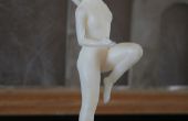 Figurine « Kazmattack »