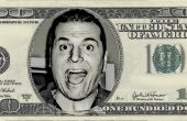 Hack de dollar : Mettre votre visage sur un dollar avec GIMP