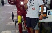 Iron Man Casemod
