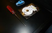 Comment ajouter un disque dur SATA à votre ordinateur
