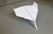 Comment faire un avion en papier en 10 étapes faciles ! 