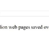 Comment enregistrer des pages sur l’Internet Wayback Machine