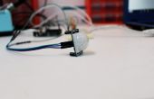 Projet simple de détection mouvement Arduino