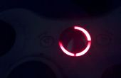 Swap de Xbox contrôleur LED