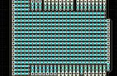 Ultra rares Arduino proto boucliers