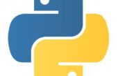 Tutoriels Python : Un Terminal sur le thème matrice