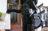 Alien Xenomorph costume