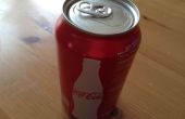Comment refroidir rapidement et efficacement un peut de Soda