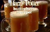 Harry Potter Butterbeer