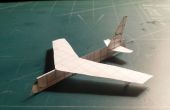 Comment faire de l’avion en papier Stratofortress Boeing B-52