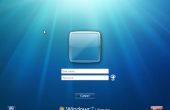 Obtenir un écran de type classique d’ouverture de session dans Windows Vista