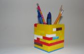 Support de LEGO crayon/stylo