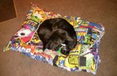 Coussin de lit pour chien
