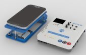 DIY Microscope Mobile fait à l’aide de Evive