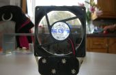 Comment faire un Simple ventilateur Portable
