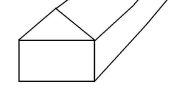 Comment faire une simple maison sur Sketchup. 