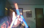 Couteau Balisong LEGO
