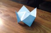 Origami petite organisateur/Fortune Teller
