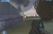 Mod le fusil d’assaut Halo PC dans la Version de Halo 3