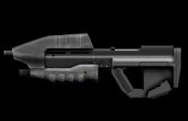 Beef Up the Assault Rifle dans Halo 1