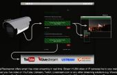 Datarhei/Restreamer - installation de votre caméra IP pour livestreaming