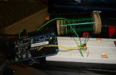 Stupide Simple Arduino LF RFID Tag Spoofer