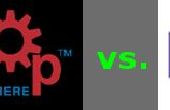Coût de la comparaison d’impression grande TechShop vs Bureau Fedex