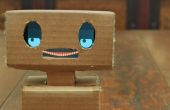 Mimbo - un Robot amical