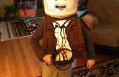 LEGO Indiana Jones Costume