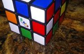 Rubiks Cube astuces : Super Flip Scramble