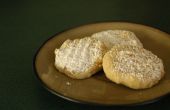 Pour l’amour de Lays - biscuits aux brisures de pommes de terre