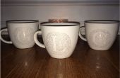 Belle Custom Mugs