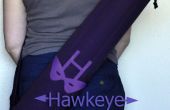 Hawkeye Mat Bag