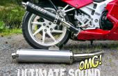 Le son de moto Ultimate
