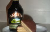Guimauve tarte Cookies de Bailey