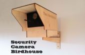 Birdhouse Camera de sécurité