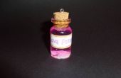 Love Potion bouteille charme
