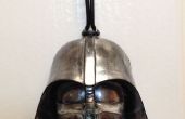 Darth Vader pendentif