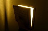 Le livre de la lumière