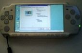 Comment faire fonctionner Windows 3.1,95 sur une PSP mis à jour ! (le mode d’emploi original) 