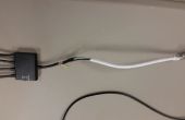 Nabi USB On-The-Go / câble OTG
