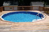 Chauffe-piscine solaire DIY