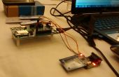 RFID basé système d’authentification Smart [Intel IoT]