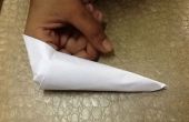 Bricolage Origami papier griffe
