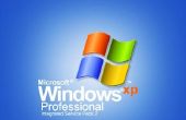Windows XP trucs et astuces