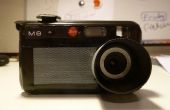Comment faire pour Leica-ifier une caméra 20 $