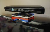 Stand de LEGO Xbox 360 Kinect sensor