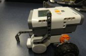 Comment construire et programmer un robot Lego NXT