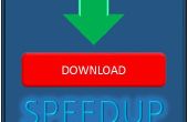 Téléchargements de Utorrent speedUp