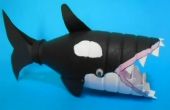 Crafts DIY : Comment faire un orque provenant d’une bouteille en plastique